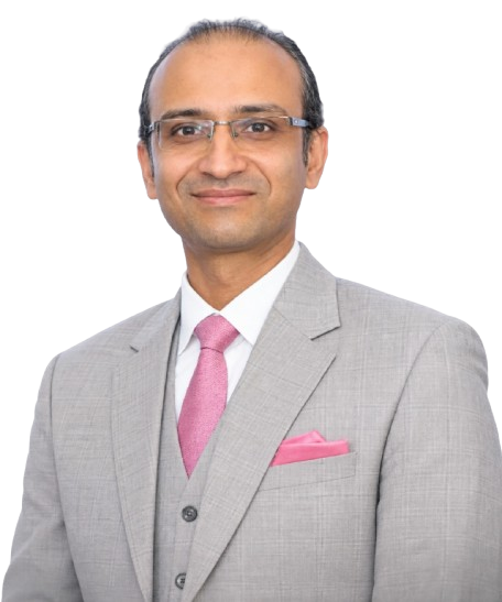 Dhruv Suri